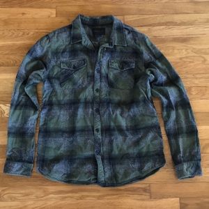O’Neill Flannel